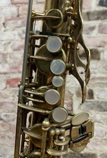 Selmer 144xxx 1967 Selmer Mark VI Tenor Saxophone Original Lacquer American Engraved Fully Overhauled!