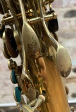 Selmer 144xxx 1967 Selmer Mark VI Tenor Saxophone Original Lacquer American Engraved Fully Overhauled!