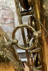 Selmer 144xxx 1967 Selmer Mark VI Tenor Saxophone Original Lacquer American Engraved Fully Overhauled!