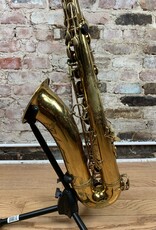 Selmer 144xxx 1967 Selmer Mark VI Tenor Saxophone Original Lacquer American Engraved Fully Overhauled!
