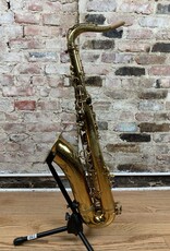 Selmer 144xxx 1967 Selmer Mark VI Tenor Saxophone Original Lacquer American Engraved Fully Overhauled!