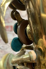 Selmer 144xxx 1967 Selmer Mark VI Tenor Saxophone Original Lacquer American Engraved Fully Overhauled!