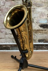 Selmer 144xxx 1967 Selmer Mark VI Tenor Saxophone Original Lacquer American Engraved Fully Overhauled!