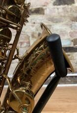 Selmer 106xxx 1963 Selmer Mark VI Alto Original Lacquer American Engraved Custom High F# Key Long Bow!