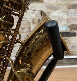 Selmer 106xxx 1963 Selmer Mark VI Alto Original Lacquer American Engraved Custom High F# Key Long Bow!