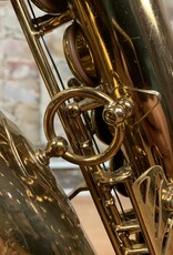 Selmer 106xxx 1963 Selmer Mark VI Alto Original Lacquer American Engraved Custom High F# Key Long Bow!