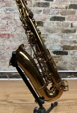 Selmer 106xxx 1963 Selmer Mark VI Alto Original Lacquer American Engraved Custom High F# Key Long Bow!