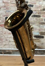 Selmer 106xxx 1963 Selmer Mark VI Alto Original Lacquer American Engraved Custom High F# Key Long Bow!