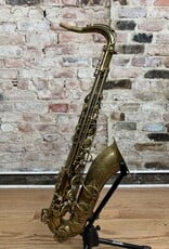 Selmer 134xxx 1966 Selmer Mark VI Tenor Re Lacquered JL Woodwinds Overhaul!