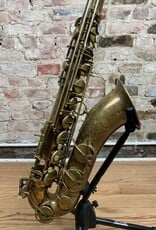 Selmer 134xxx 1966 Selmer Mark VI Tenor Re Lacquered JL Woodwinds Overhaul!