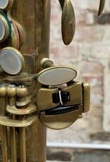 Selmer 134xxx 1966 Selmer Mark VI Tenor Re Lacquered JL Woodwinds Overhaul!