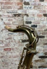 Selmer 134xxx 1966 Selmer Mark VI Tenor Re Lacquered JL Woodwinds Overhaul!