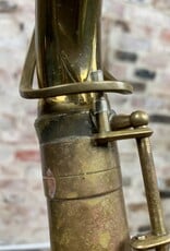 Selmer 134xxx 1966 Selmer Mark VI Tenor Re Lacquered JL Woodwinds Overhaul!