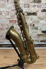 Selmer 134xxx 1966 Selmer Mark VI Tenor Re Lacquered JL Woodwinds Overhaul!