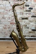 Selmer 134xxx 1966 Selmer Mark VI Tenor Re Lacquered JL Woodwinds Overhaul!