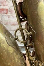 Selmer 134xxx 1966 Selmer Mark VI Tenor Re Lacquered JL Woodwinds Overhaul!