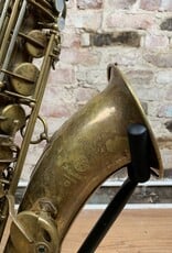 Selmer 134xxx 1966 Selmer Mark VI Tenor Re Lacquered JL Woodwinds Overhaul!