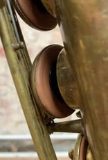 Selmer 134xxx 1966 Selmer Mark VI Tenor Re Lacquered JL Woodwinds Overhaul!