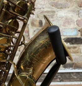 Selmer 113xxx 1964 Selmer Mark VI Alto Original Lacquer American Engraved Long Bow GREAT Condition!