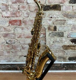 Yanagisawa Yanagisawa S6 Curved Soprano Saxophone Full Overhaul Great Condition!