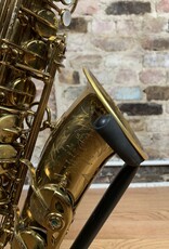 Selmer 120xxx 1965 Selmer Mark VI Alto Original Lacquer American Engraved Custom High F# Key!