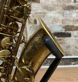 Selmer 120xxx 1965 Selmer Mark VI Alto Original Lacquer American Engraved Custom High F# Key!
