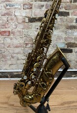 Selmer 120xxx 1965 Selmer Mark VI Alto Original Lacquer American Engraved Custom High F# Key!