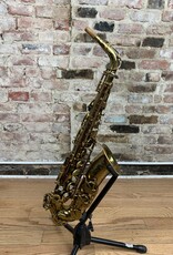 Selmer 120xxx 1965 Selmer Mark VI Alto Original Lacquer American Engraved Custom High F# Key!