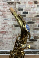 Selmer 120xxx 1965 Selmer Mark VI Alto Original Lacquer American Engraved Custom High F# Key!