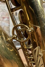 Selmer 120xxx 1965 Selmer Mark VI Alto Original Lacquer American Engraved Custom High F# Key!