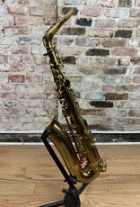 Selmer 120xxx 1965 Selmer Mark VI Alto Original Lacquer American Engraved Custom High F# Key!