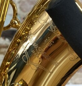 Yanagisawa Yanagisawa AWO10 Elite Professional Alto Saxophone Lacquered Finish from Japan!