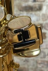 Yanagisawa Yanagisawa AWO10 Elite Professional Alto Saxophone Lacquered Finish from Japan!