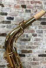 Yanagisawa Yanagisawa AWO10 Elite Professional Alto Saxophone Lacquered Finish from Japan!