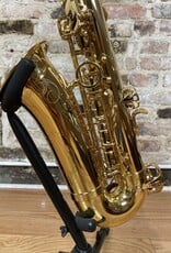 Yanagisawa Yanagisawa AWO10 Elite Professional Alto Saxophone Lacquered Finish from Japan!