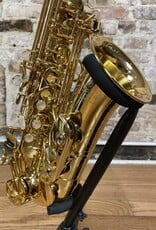Yanagisawa Yanagisawa AWO10 Elite Professional Alto Saxophone Lacquered Finish from Japan!