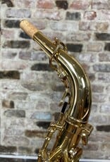 Yanagisawa Yanagisawa AWO10 Elite Professional Alto Saxophone Lacquered Finish from Japan!