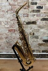 Yanagisawa Yanagisawa AWO1 Professional Alto Saxophone Lacquered Finish from Japan!