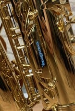 Yanagisawa Yanagisawa AWO1 Professional Alto Saxophone Lacquered Finish from Japan!