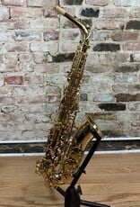 Yanagisawa Yanagisawa AWO1 Professional Alto Saxophone Lacquered Finish from Japan!