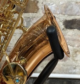 Yanagisawa Yanagisawa AWO2 Bronze Professional Alto Saxophone from Japan!