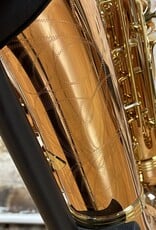 Yanagisawa Yanagisawa AWO2 Bronze Professional Alto Saxophone from Japan!