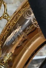 Yanagisawa Yanagisawa AWO20 Bronze Elite Professional Alto Saxophone from Japan!
