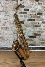 Yanagisawa Yanagisawa AWO20 Bronze Elite Professional Alto Saxophone from Japan!