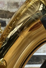 Yanagisawa Yanagisawa TWO1 Professional Tenor Saxophone - Lacquered Finish