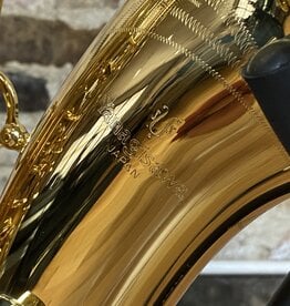 Yanagisawa Yanagisawa TWO1 Professional Tenor Saxophone - Lacquered Finish