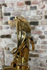 Yanagisawa Yanagisawa TWO1 Professional Tenor Saxophone - Lacquered Finish