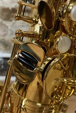 Yanagisawa Yanagisawa TWO1 Professional Tenor Saxophone - Lacquered Finish