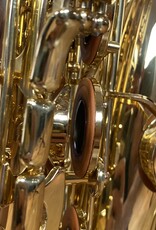 Yanagisawa Yanagisawa TWO1 Professional Tenor Saxophone - Lacquered Finish