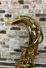 Yanagisawa Yanagisawa TWO1 Professional Tenor Saxophone - Lacquered Finish